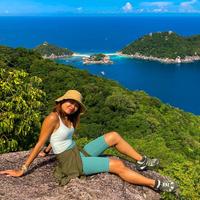 Отзыв от Василиса - Виза Destination Thailand